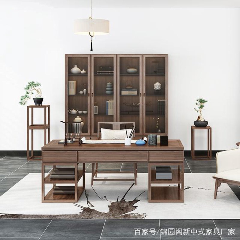 书房家具